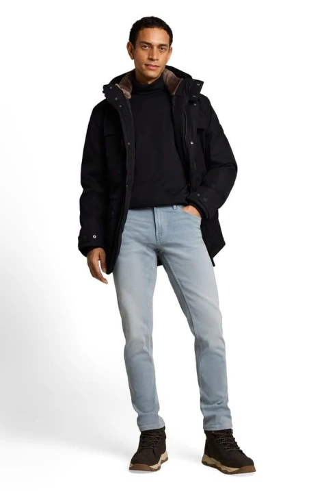 Дънки TOM TAILOR CURT Ice Blue 